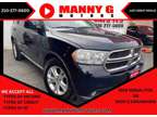 2013 Dodge Durango for sale