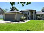 Wonderful Spokane Valley Duplex.