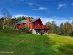 36 Canfield Rd. Road, Petersburgh, NY 12138 643519620