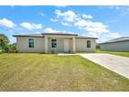 5007 W HUMMINGBIRD DR, LABELLE, FL 33935 Single Family Residence For Sale MLS#