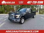 2017 Ford F150 SuperCrew Cab for sale