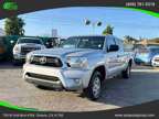 2013 Toyota Tacoma Access Cab for sale