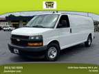 2019 Chevrolet Express 3500 Cargo for sale