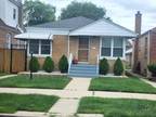 Home For Sale In Chicago, Illinois