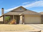 Home For Rent In Lubbock, Texas