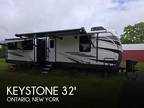 Keystone Keystone Outback 328 RL Travel Trailer 2022