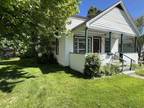 Home For Sale In Saginaw, Michigan