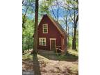 Home For Sale In Great Cacapon, West Virginia