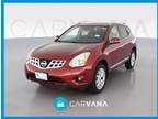 2011 Nissan Rogue