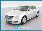 2010 Cadillac CTS