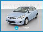 2013 Hyundai Accent