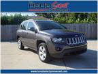 2016 Jeep Compass