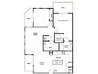 YOLO West - Plan 8 - 2 Bedroom 2 Bath