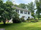 Home For Sale In Hopewell, New Jersey