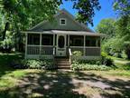 Home For Sale In Hayesville, North Carolina