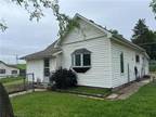 Home For Sale In Atchison, Kansas