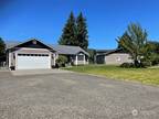 Home For Sale In Mccleary, Washington