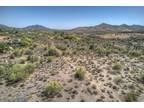 Plot For Sale In Cave Creek, Arizona