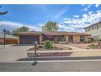 Home For Sale In Albuquerque, New Mexico