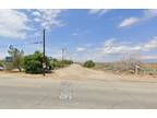 Plot For Sale In Lancaster, California