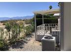 Property For Sale In Desert Hot Springs, California