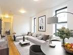 Flat For Rent In New York, New York