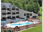 Condo For Sale In Lincoln, New Hampshire