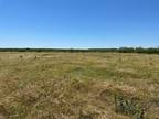 Plot For Sale In Graford, Texas