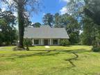 Home For Sale In Livingston, Louisiana