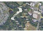 Plot For Sale In Sewell, New Jersey