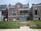 Home For Sale In Saint Louis, Missouri