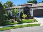 Home For Rent In Miramar, Florida