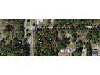 Plot For Sale In Dunnellon, Florida