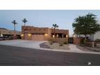 14859 E 47TH LN, YUMA, AZ 85367 Single Family Residence For Sale MLS# 20241968