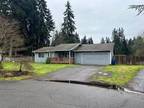 3BEDS 1.5BTHS FOR RENT IN Auburn, WA #32321 111th Pl SE