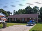 Home For Rent In Sumter, South Carolina