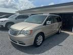 2012 Chrysler Town & Country Touring-L