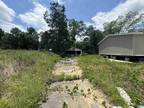 Property For Sale In Maplesville, Alabama