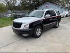 2007 Cadillac Escalade AWD