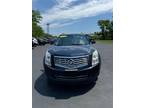 2014 Cadillac SRX Luxury Collection AWD