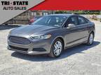 2013 Ford Fusion, 95K miles
