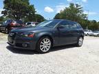 2012 Audi A3, 52K miles