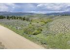 Plot For Sale In Granby, Colorado