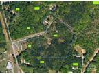 Plot For Sale In York, South Carolina