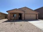 Home For Sale In Buckeye, Arizona