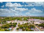 Home For Sale In San Antonio, Texas