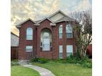 Home For Rent In Frisco, Texas