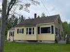Home For Sale In Harrington, Maine