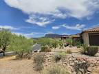 Plot For Sale In Gold Canyon, Arizona