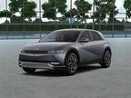 2024 Hyundai Ioniq, new